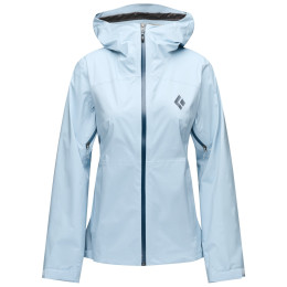 Giacca da donna Black Diamond W Fineline Stretch Shell
