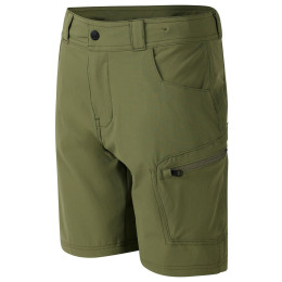Pantaloncini per bambini Dare 2b Reprise III Short Nephite Green verde NephiteGreen