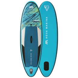 Stand up paddle Aqua Marina Vibrant 8’0″ blu