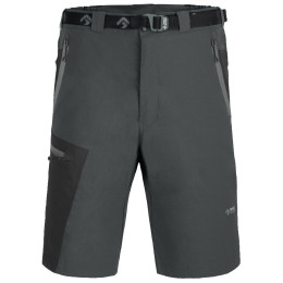 Pantaloncini da uomo Direct Alpine Vulcan Short grigio scuro anthracite