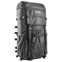 Zaino Tatonka Packsack 2 Lastenkraxe nero black