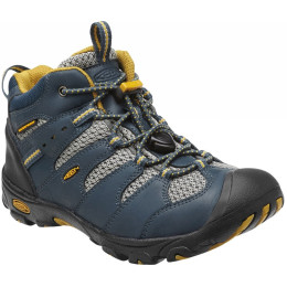 Scarpe da bambino Keen Koven Mid WP JR
