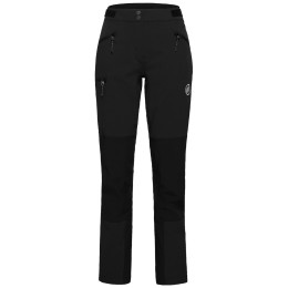Pantaloni da donna Mammut Courmayeur SO Pants Women