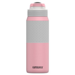 Bottiglia termica in acciaio inox Kambukka Lagoon Insulated 750 ml rosa Pink lady