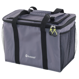 Borsa frigo Outwell Eagle Van M verde scuro Dark Green