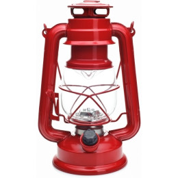 Lampada MacTronic Facon Eye retro rosso