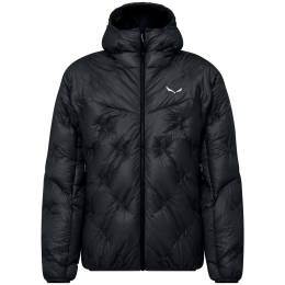 Giacca da uomo Salewa Nxt Rds Down Jkt M nero black out