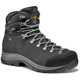 Scarpe da uomo Asolo Tribe GV M grigio Graphite