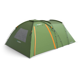 Tenda familiare Husky Mitar 5 verde green