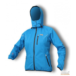 Giacca da donna Humi Python