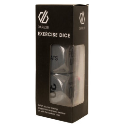 Attrezzo per l'allenamento Dare 2b Exercise Dice