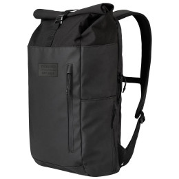 Zaino Hannah Camping Rambler 25+5 Uni nero Antracite