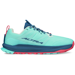 Scarpe da corsa da donna Altra W Lone Peak 9+ azzurro Teal