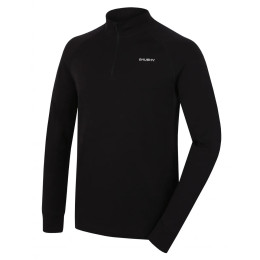 Maglione a collo alto da uomo Husky Aron Zip M