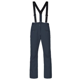 Pantaloni da sci da donna Hannah Nara blu scuro midnight navy