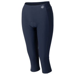 Pantaloni a 3/4 da donna Dare 2b Verve Capri blu scuro Navy