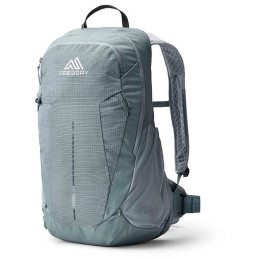Zaino Gregory Arrio 20 RC grigio sage grey