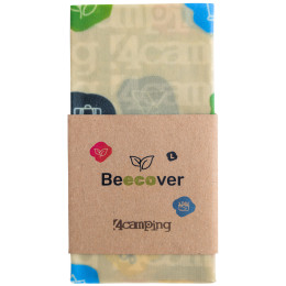 Custodia 4camping Beecover L