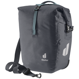 Borsa per portapacchi da bicicletta Deuter Weybridge 20+5