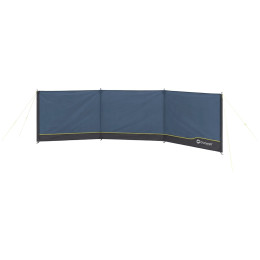 Paravento Outwell Windscreen Blue blu blue