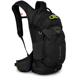 Zaino Osprey Raptor 14 II nero