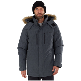 Parka invernale da uomo Fundango Spirit II Parka Jacket