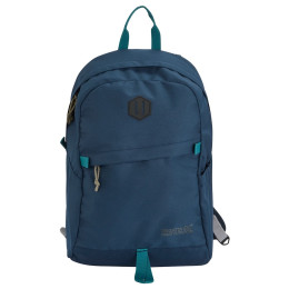 Zaino Regatta Boulder 20L blu scuro Night Sky