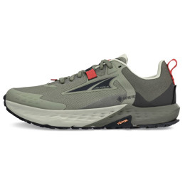 Scarpe da corsa da uomo Altra Timp 5 Gtx