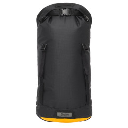 Borsa impermeabile Sea to Summit Evac Compression Dry Bag HD 20L nero Jet Black