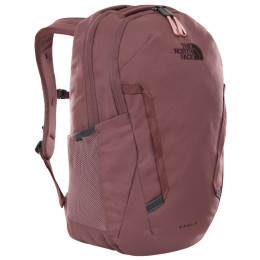 Zaino da donna The North Face W Vault bordeaux MarronPurple/PinkClay