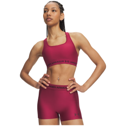 Reggiseno Under Armour Crossback Mid Bra