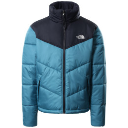 Giacca da uomo The North Face Saikuru Jacket azzurro StormBlue/AviatorNavy
