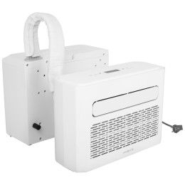 Condizionatore Brunner Polarys Twinair 3