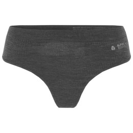 Mutande da donna Salewa Zebru Fresh Amr W Slip. nero 0910 - black out