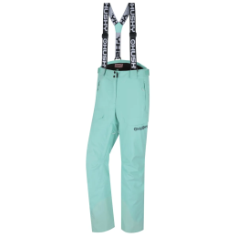 Pantaloni da donna Husky Grati L