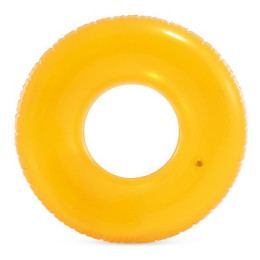 Salvagente Intex Transparent Tubes 59260NP