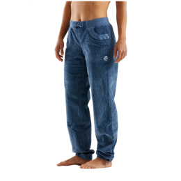 Pantaloni da donna E9 Bia-Vs Women's