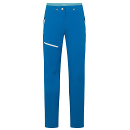 Pantaloni da donna La Sportiva TX Pant Evo W blu Neptune/PacificBlue