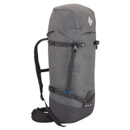 Zaino da trekking Black Diamond Speed 30 (2022) grigio scuro Graphite