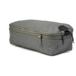 Custodia da viaggio Peak Design Packing Cube Small verde Sage