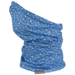 Foulard multifunzionale Regatta Multitube Printed 3W7 azzurro BlueFloral