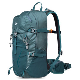 Zaino Hannah Endeavour 26 blu/verde Deep Teal