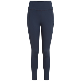 Leggings da donna Craghoppers Nosilife Adeena Legging blu Blue Navy