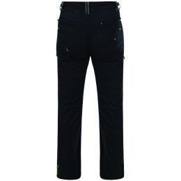 Pantaloni da uomo Dare 2b Mounted Trouser Black nero