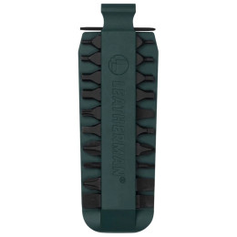 Set di bit Leatherman BIT KIT #5 verde GREEN