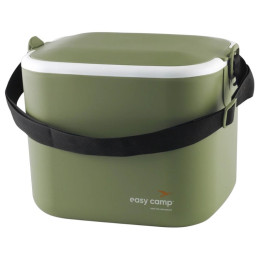 Borsa frigo Easy Camp Arctic Poppy verde