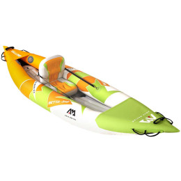 Kayak gonfiabile Aqua Marina Betta 312 arancione