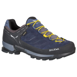 Scarpe da uomo Salewa MS MTN Trainer GTX blu NightBlack/Kamille
