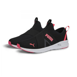Scarpe da donna Puma Better Foam Prowl Slip Wn's nero black