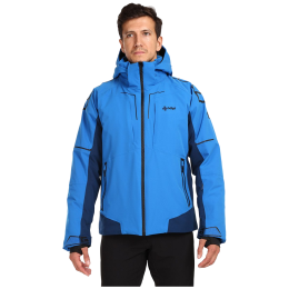 Giacca da uomo Kilpi Turnau-M 2024